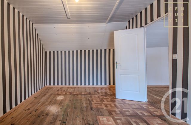 maison à vendre - 4 pièces - 63.79 m2 - FERRIERE LA PETITE - 59 - NORD-PAS-DE-CALAIS - Century 21 Terre Du Nord