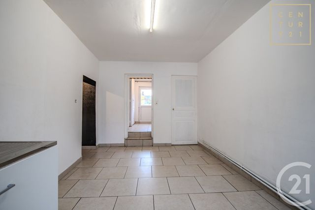 maison à vendre - 4 pièces - 63.79 m2 - FERRIERE LA PETITE - 59 - NORD-PAS-DE-CALAIS - Century 21 Terre Du Nord