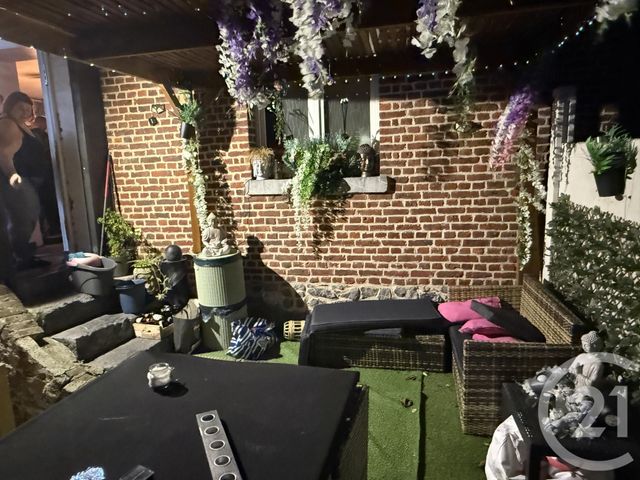 maison à vendre - 20 pièces - 320.0 m2 - MAUBEUGE - 59 - NORD-PAS-DE-CALAIS - Century 21 Terre Du Nord