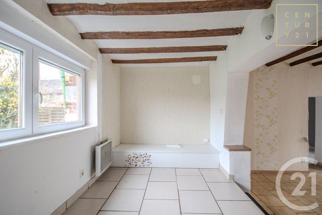 maison à vendre - 4 pièces - 103.46 m2 - FERRIERE LA PETITE - 59 - NORD-PAS-DE-CALAIS - Century 21 Terre Du Nord