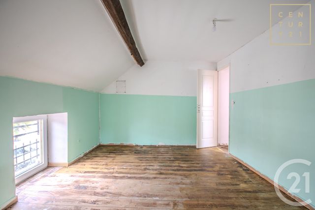 maison à vendre - 4 pièces - 103.46 m2 - FERRIERE LA PETITE - 59 - NORD-PAS-DE-CALAIS - Century 21 Terre Du Nord