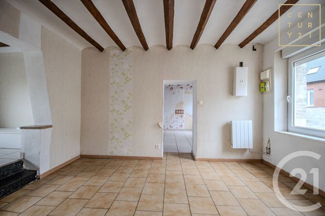maison à vendre - 4 pièces - 103.46 m2 - FERRIERE LA PETITE - 59 - NORD-PAS-DE-CALAIS - Century 21 Terre Du Nord