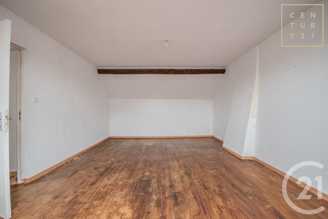 maison à vendre - 4 pièces - 103.46 m2 - FERRIERE LA PETITE - 59 - NORD-PAS-DE-CALAIS - Century 21 Terre Du Nord