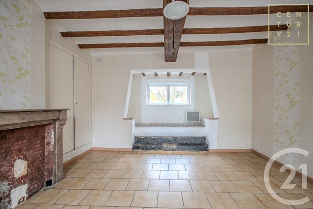 maison à vendre - 4 pièces - 103.46 m2 - FERRIERE LA PETITE - 59 - NORD-PAS-DE-CALAIS - Century 21 Terre Du Nord