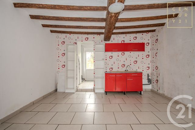 maison à vendre - 4 pièces - 103.46 m2 - FERRIERE LA PETITE - 59 - NORD-PAS-DE-CALAIS - Century 21 Terre Du Nord
