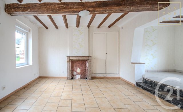 maison à vendre - 4 pièces - 103.46 m2 - FERRIERE LA PETITE - 59 - NORD-PAS-DE-CALAIS - Century 21 Terre Du Nord