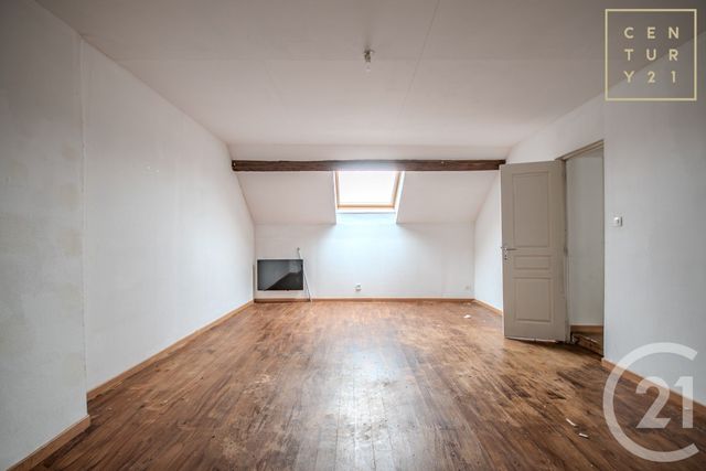 maison à vendre - 4 pièces - 103.46 m2 - FERRIERE LA PETITE - 59 - NORD-PAS-DE-CALAIS - Century 21 Terre Du Nord