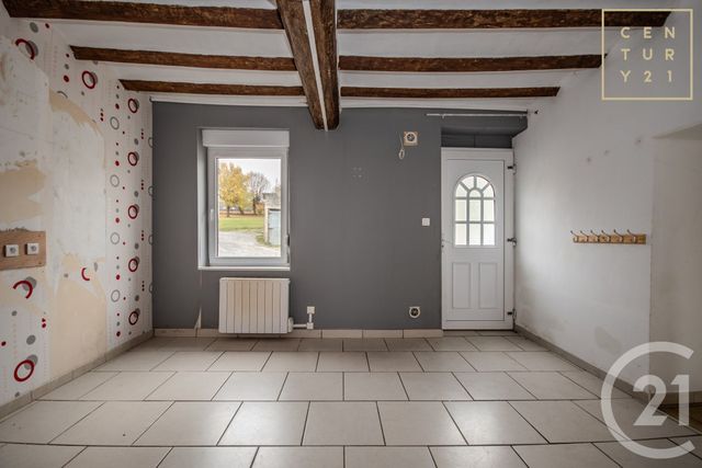 maison à vendre - 4 pièces - 103.46 m2 - FERRIERE LA PETITE - 59 - NORD-PAS-DE-CALAIS - Century 21 Terre Du Nord