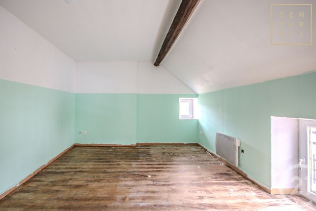 maison à vendre - 4 pièces - 103.46 m2 - FERRIERE LA PETITE - 59 - NORD-PAS-DE-CALAIS - Century 21 Terre Du Nord