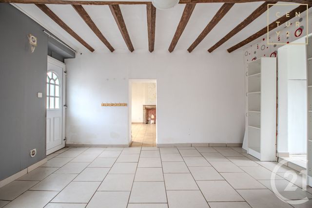 maison à vendre - 4 pièces - 103.46 m2 - FERRIERE LA PETITE - 59 - NORD-PAS-DE-CALAIS - Century 21 Terre Du Nord