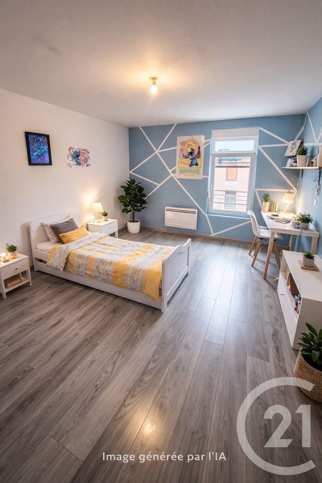 maison à vendre - 4 pièces - 71.46 m2 - COLLERET - 59 - NORD-PAS-DE-CALAIS - Century 21 Terre Du Nord