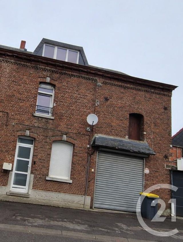 maison - COLLERET - 59