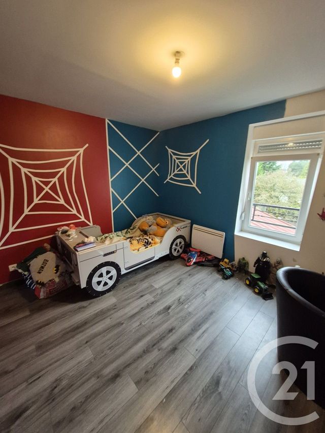 maison à vendre - 4 pièces - 71.46 m2 - COLLERET - 59 - NORD-PAS-DE-CALAIS - Century 21 Terre Du Nord