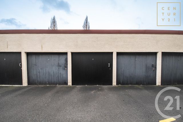 Appartement F4 à vendre - 4 pièces - 82.06 m2 - MAUBEUGE - 59 - NORD-PAS-DE-CALAIS - Century 21 Terre Du Nord