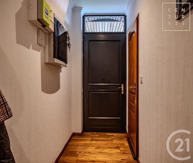 Appartement F4 à vendre - 4 pièces - 82.06 m2 - MAUBEUGE - 59 - NORD-PAS-DE-CALAIS - Century 21 Terre Du Nord