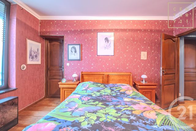 Appartement F4 à vendre - 4 pièces - 82.06 m2 - MAUBEUGE - 59 - NORD-PAS-DE-CALAIS - Century 21 Terre Du Nord