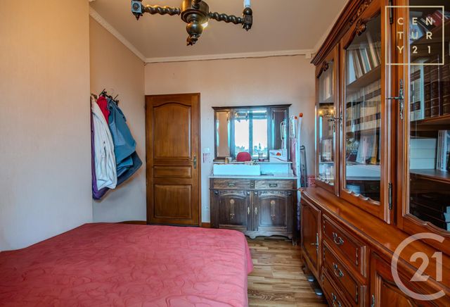 Appartement F4 à vendre - 4 pièces - 82.06 m2 - MAUBEUGE - 59 - NORD-PAS-DE-CALAIS - Century 21 Terre Du Nord