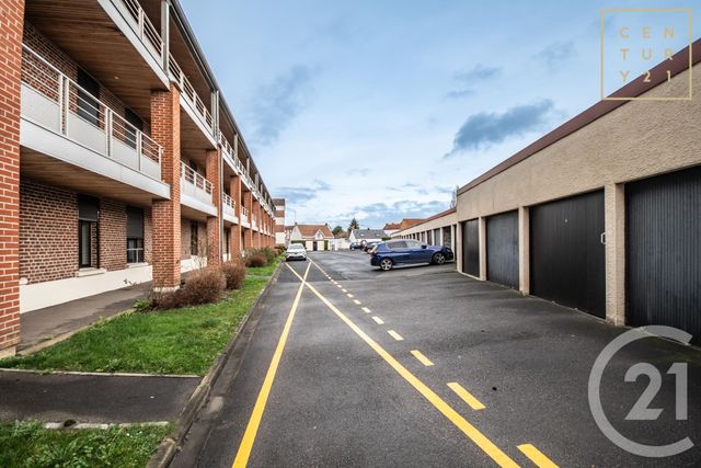 Appartement F4 à vendre - 4 pièces - 82.06 m2 - MAUBEUGE - 59 - NORD-PAS-DE-CALAIS - Century 21 Terre Du Nord