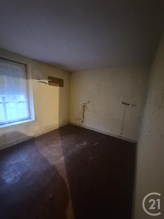 maison à vendre - 2 pièces - 53.0 m2 - HAUTMONT - 59 - NORD-PAS-DE-CALAIS - Century 21 Terre Du Nord