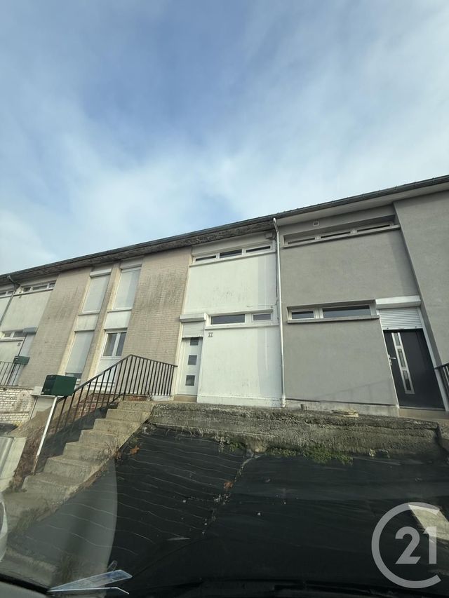 Maison à louer PONT SUR SAMBRE