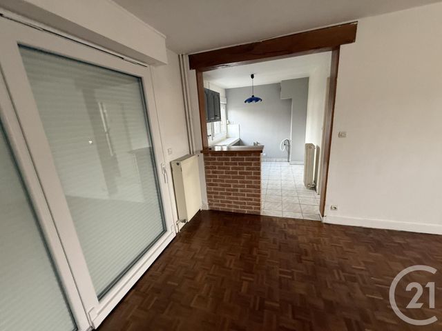 maison à louer - 5 pièces - 70.0 m2 - PONT SUR SAMBRE - 59 - NORD-PAS-DE-CALAIS - Century 21 Terre Du Nord