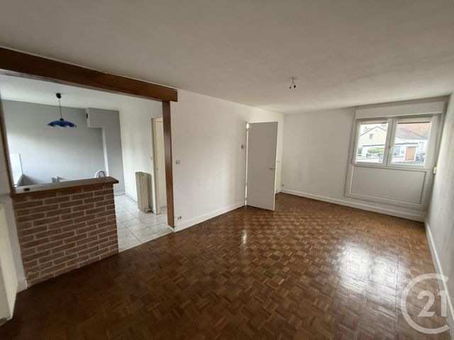 maison à louer - 5 pièces - 70.0 m2 - PONT SUR SAMBRE - 59 - NORD-PAS-DE-CALAIS - Century 21 Terre Du Nord