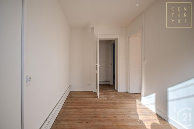 maison à vendre - 6 pièces - 147.09 m2 - HAUTMONT - 59 - NORD-PAS-DE-CALAIS - Century 21 Terre Du Nord