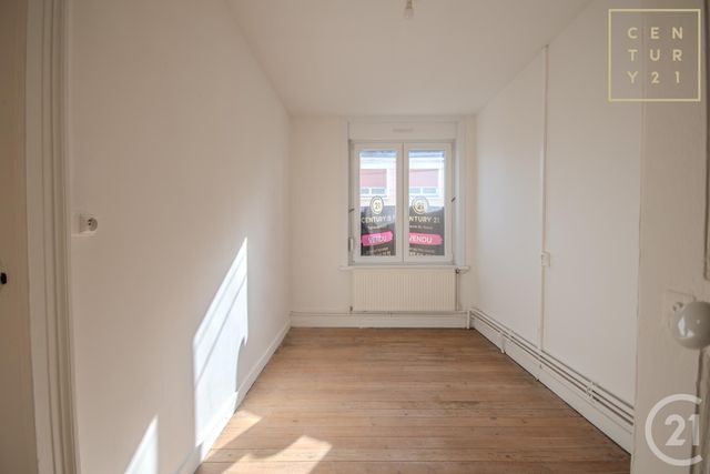 maison à vendre - 6 pièces - 147.09 m2 - HAUTMONT - 59 - NORD-PAS-DE-CALAIS - Century 21 Terre Du Nord