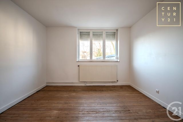 maison à vendre - 6 pièces - 147.09 m2 - HAUTMONT - 59 - NORD-PAS-DE-CALAIS - Century 21 Terre Du Nord