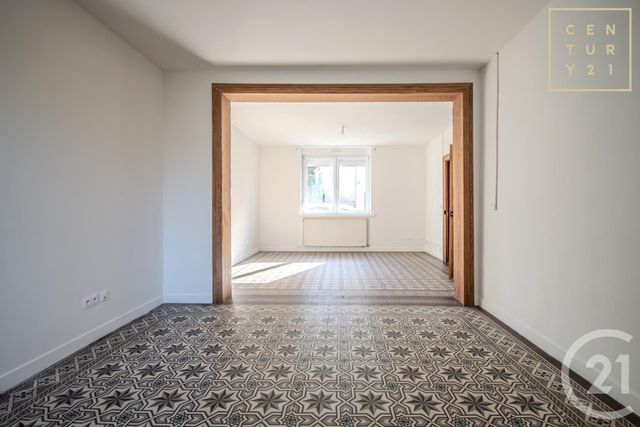 maison à vendre - 6 pièces - 147.09 m2 - HAUTMONT - 59 - NORD-PAS-DE-CALAIS - Century 21 Terre Du Nord