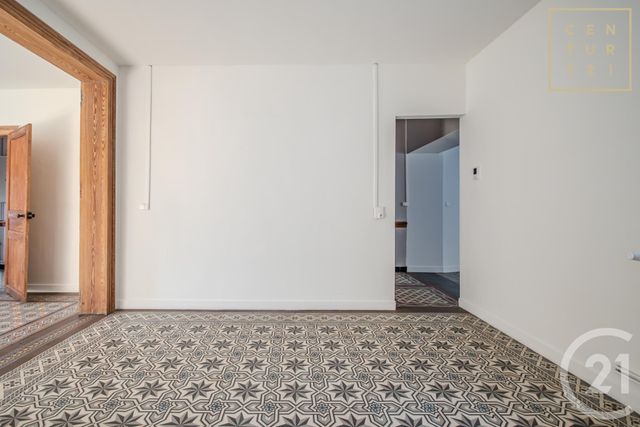 maison à vendre - 6 pièces - 147.09 m2 - HAUTMONT - 59 - NORD-PAS-DE-CALAIS - Century 21 Terre Du Nord