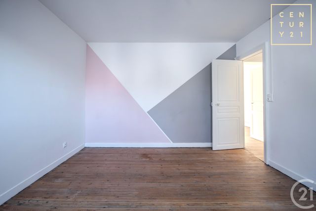 maison à vendre - 6 pièces - 147.09 m2 - HAUTMONT - 59 - NORD-PAS-DE-CALAIS - Century 21 Terre Du Nord