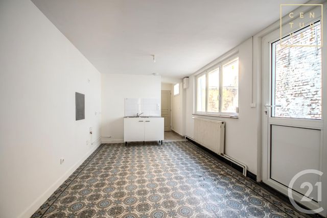 maison à vendre - 6 pièces - 147.09 m2 - HAUTMONT - 59 - NORD-PAS-DE-CALAIS - Century 21 Terre Du Nord