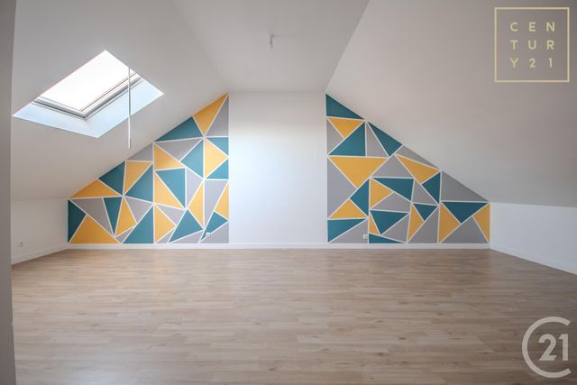 maison à vendre - 6 pièces - 147.09 m2 - HAUTMONT - 59 - NORD-PAS-DE-CALAIS - Century 21 Terre Du Nord