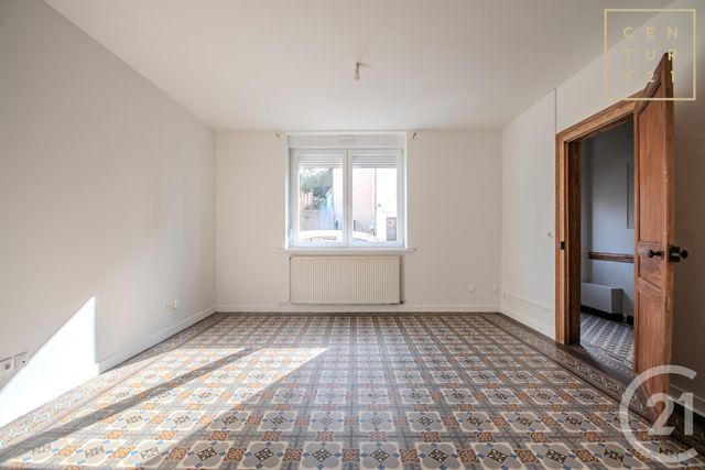 maison à vendre - 6 pièces - 147.09 m2 - HAUTMONT - 59 - NORD-PAS-DE-CALAIS - Century 21 Terre Du Nord