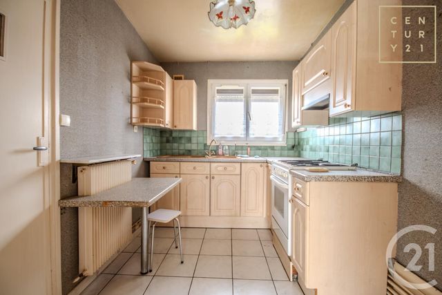 maison à vendre - 5 pièces - 71.0 m2 - MAUBEUGE - 59 - NORD-PAS-DE-CALAIS - Century 21 Terre Du Nord