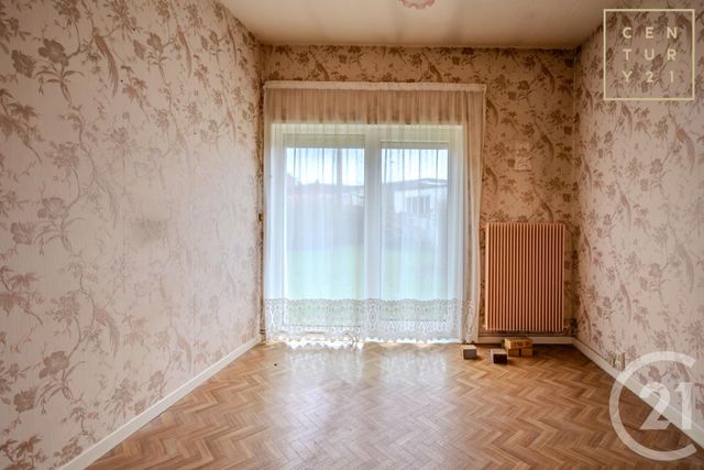 maison à vendre - 5 pièces - 71.0 m2 - MAUBEUGE - 59 - NORD-PAS-DE-CALAIS - Century 21 Terre Du Nord