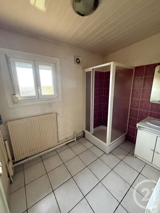 maison à vendre - 5 pièces - 71.0 m2 - MAUBEUGE - 59 - NORD-PAS-DE-CALAIS - Century 21 Terre Du Nord