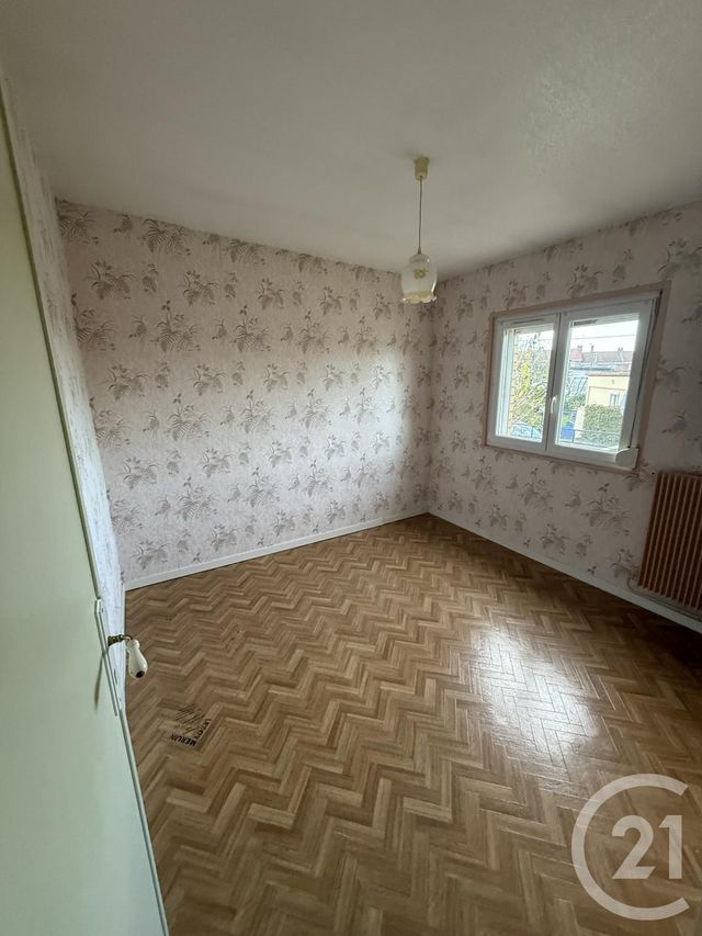 maison à vendre - 5 pièces - 71.0 m2 - MAUBEUGE - 59 - NORD-PAS-DE-CALAIS - Century 21 Terre Du Nord