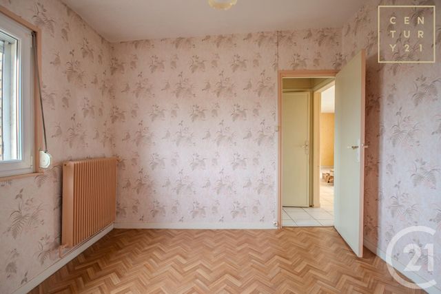 maison à vendre - 5 pièces - 71.0 m2 - MAUBEUGE - 59 - NORD-PAS-DE-CALAIS - Century 21 Terre Du Nord