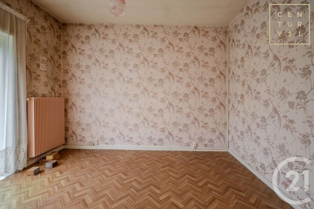 maison à vendre - 5 pièces - 71.0 m2 - MAUBEUGE - 59 - NORD-PAS-DE-CALAIS - Century 21 Terre Du Nord