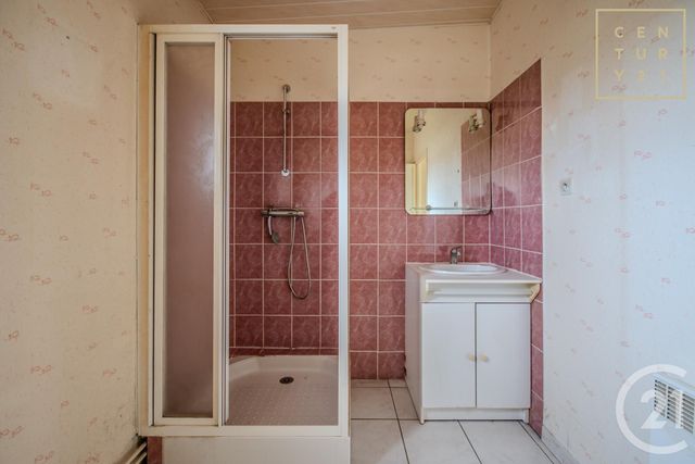 maison à vendre - 5 pièces - 71.0 m2 - MAUBEUGE - 59 - NORD-PAS-DE-CALAIS - Century 21 Terre Du Nord