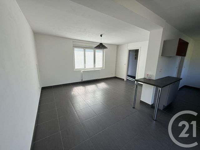 maison à louer - 4 pièces - 77.0 m2 - JEUMONT - 59 - NORD-PAS-DE-CALAIS - Century 21 Terre Du Nord