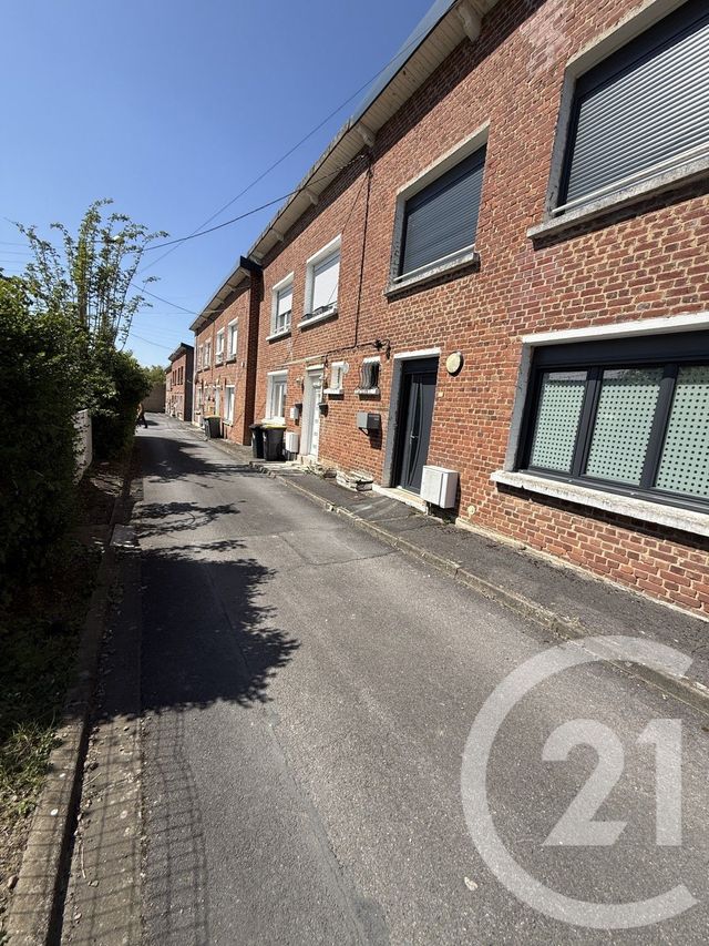 Maison à louer JEUMONT