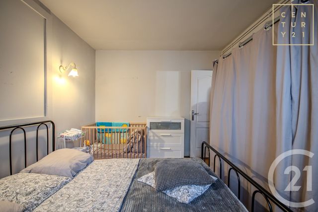 maison à vendre - 4 pièces - 64.68 m2 - HAUTMONT - 59 - NORD-PAS-DE-CALAIS - Century 21 Terre Du Nord