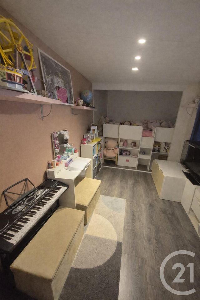 maison à vendre - 4 pièces - 64.68 m2 - HAUTMONT - 59 - NORD-PAS-DE-CALAIS - Century 21 Terre Du Nord