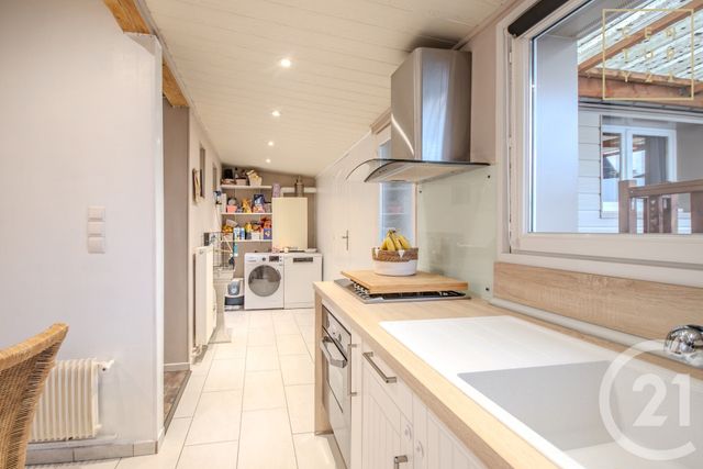 maison à vendre - 4 pièces - 64.68 m2 - HAUTMONT - 59 - NORD-PAS-DE-CALAIS - Century 21 Terre Du Nord