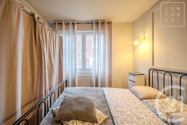 maison à vendre - 4 pièces - 64.68 m2 - HAUTMONT - 59 - NORD-PAS-DE-CALAIS - Century 21 Terre Du Nord