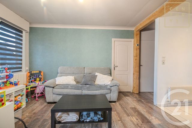 maison à vendre - 4 pièces - 64.68 m2 - HAUTMONT - 59 - NORD-PAS-DE-CALAIS - Century 21 Terre Du Nord