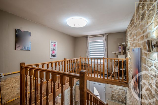 maison à vendre - 5 pièces - 136.47 m2 - HAUTMONT - 59 - NORD-PAS-DE-CALAIS - Century 21 Terre Du Nord